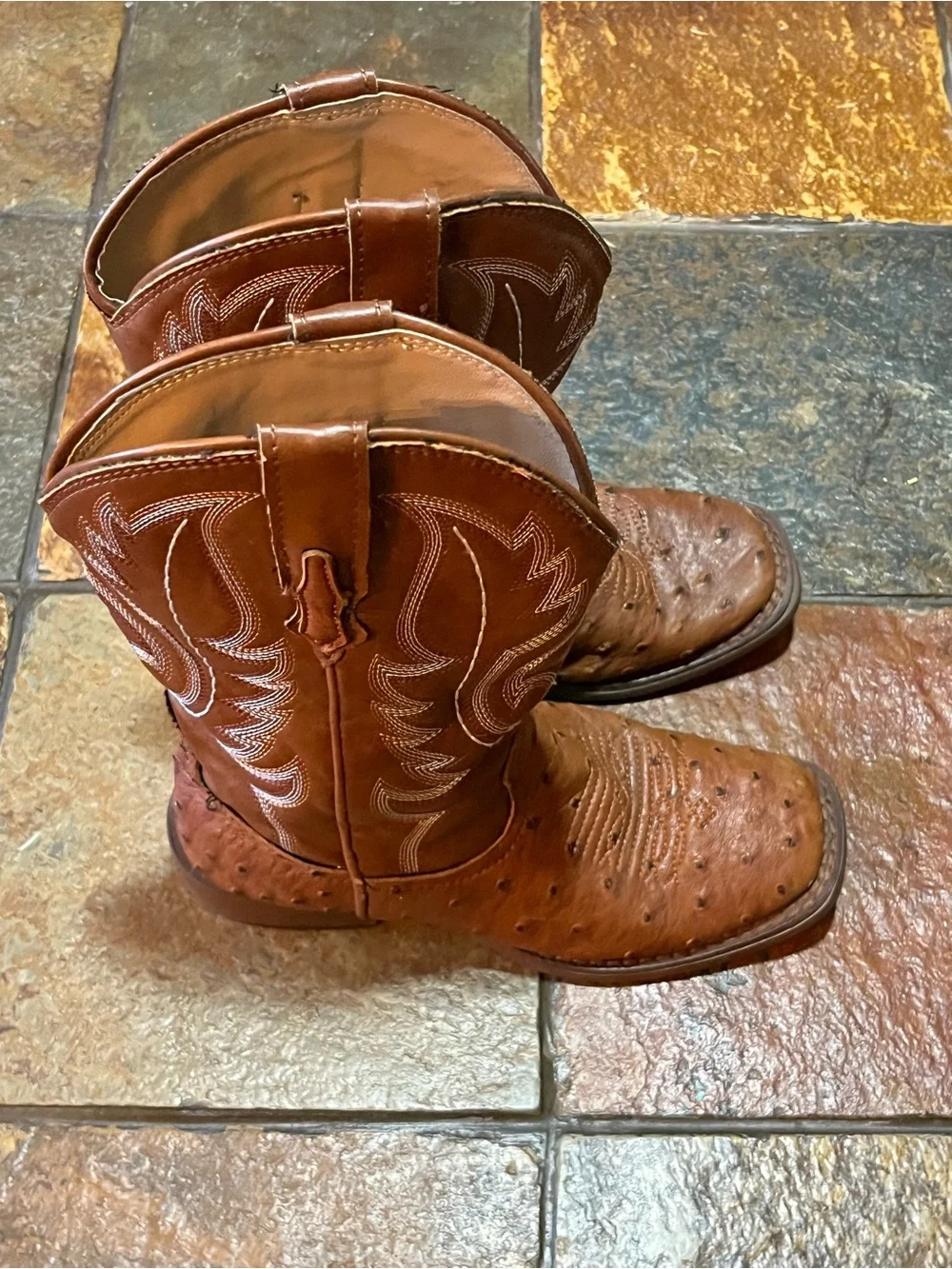 Roper classic western